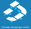 Dermaku Reinigungen GmbH Logo
